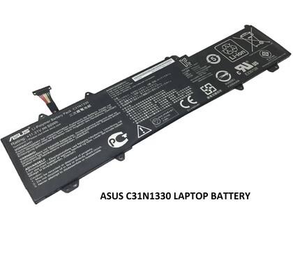 ASUS UX32LA - C31N1330 Original Laptop Notebook Battery (1 Yr Warranty)