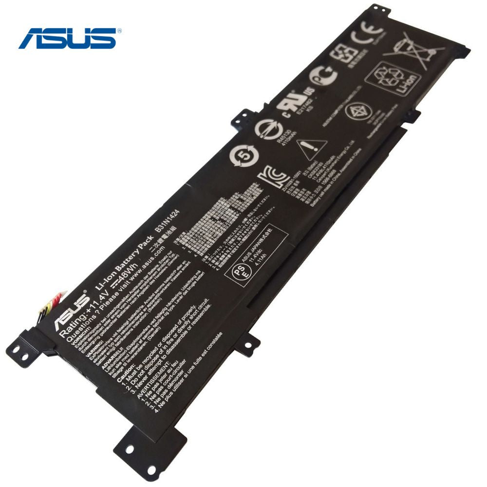 ASUS A401UB - B31N1424 Original Laptop Notebook Battery (1 Yr Warranty)