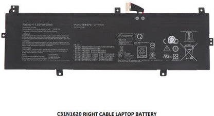 ASUS PRO P5340UA - C31N1620 Original Laptop Notebook Battery (1 Yr Warranty)