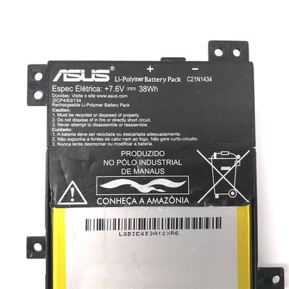 ASUS Z450LA - C21N1434 Original Laptop Notebook Battery (1 Yr Warranty)