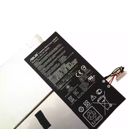 ASUS R204TA - C21N1334 Original Laptop Notebook Battery (1 Yr Warranty)