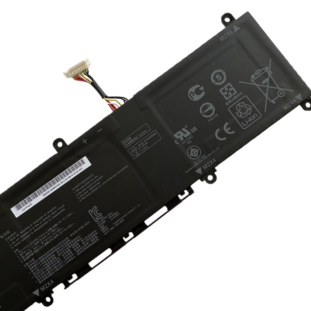ASUS VivoBook S13 S330UN - C31N1806 Original Laptop Notebook Battery (1 Yr Warranty)