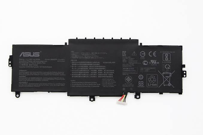 ASUS U4300F - C31N1811 Original Laptop Notebook Battery (1 Yr Warranty)
