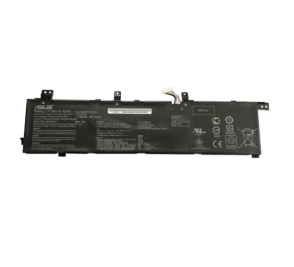 ASUS X532FA - C31N1843 Original Laptop Notebook Battery (1 Yr Warranty)