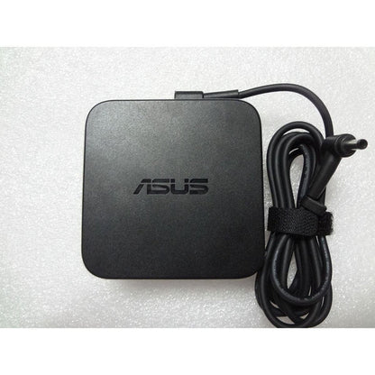 ASUS Laptop Charger 90W 19V 4.74A Original Adapter (4.5 mm x 3.0 mm) (1 Yr Warranty) (Power Cord Included) Model : ADP-90YD B