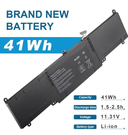 ASUS UX303LN4510 - C31N1339 Original Laptop Notebook Battery (1 Yr Warranty)