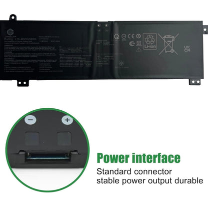 ASUS G513IE - C41N2010 Original Laptop Notebook Battery (1 Yr Warranty)
