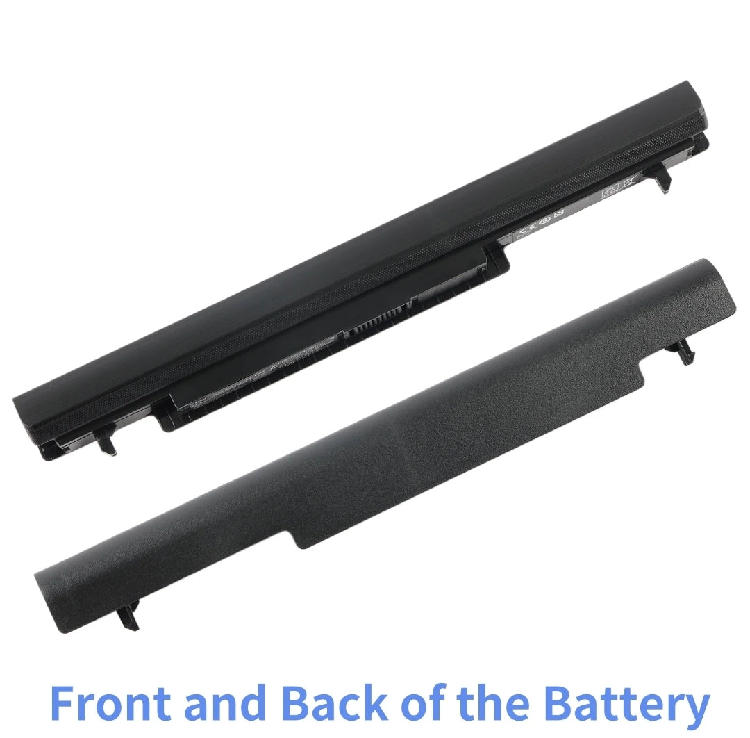 ASUS S40CM - A31-K56 Original Laptop Notebook Battery (1 Yr Warranty)