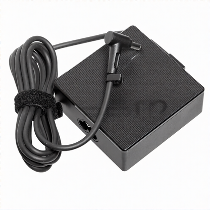 ASUS Laptop Charger 90W 19V 4.74A Original Adapter Model No: A53TK (4.5 mm x 3.0 mm) (1 Yr Warranty) (Power Cord Included)