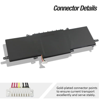 ASUS ZenBook 14 UM433D - C31N1815 Original Laptop Notebook Battery (1 Yr Warranty)
