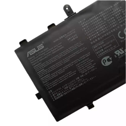 ASUS J401CA - C21N1714 Original Laptop Notebook Battery (1 Yr Warranty)