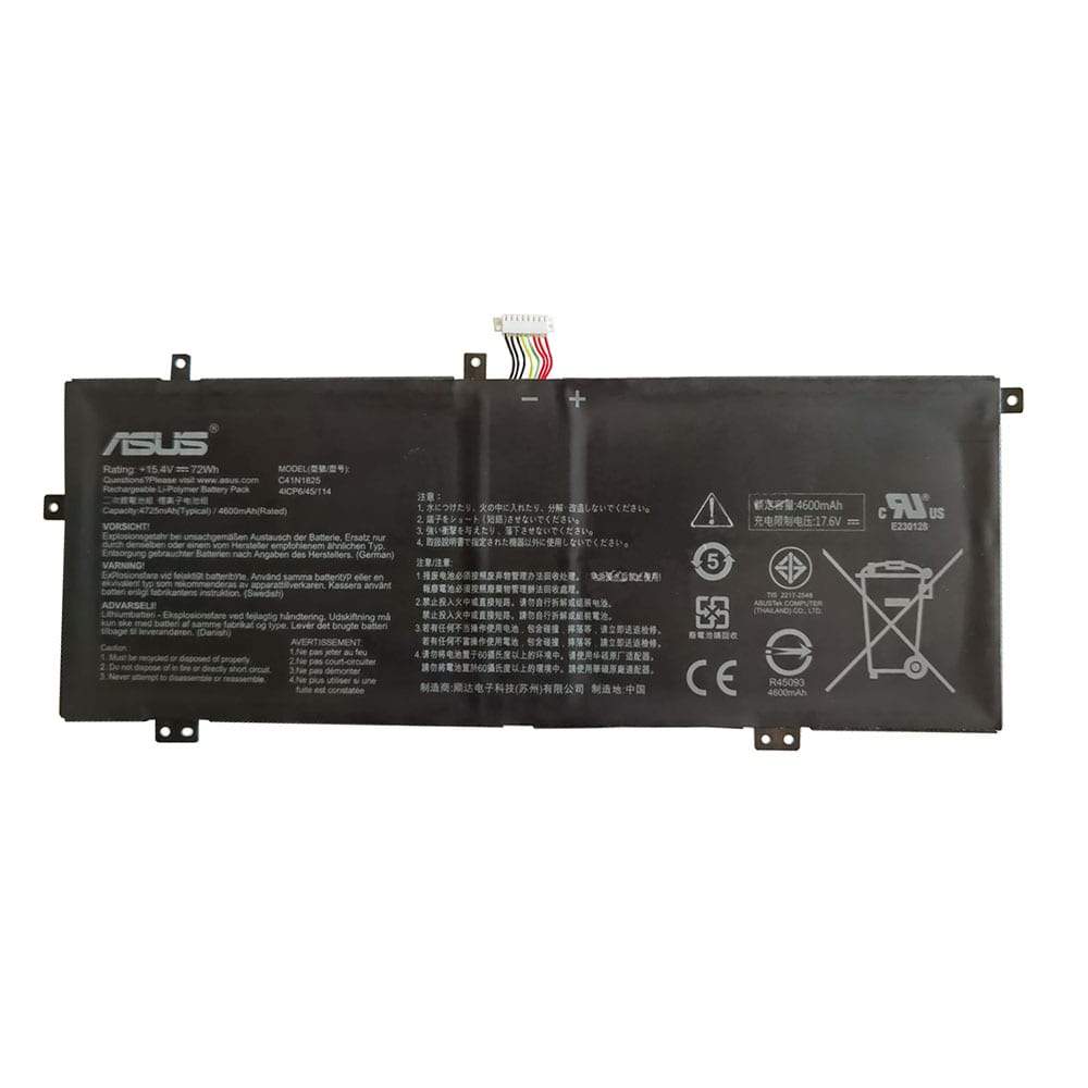 ASUS VivoBook P3401FA - C41N1825 Original Laptop Notebook Battery (1 Yr Warranty)