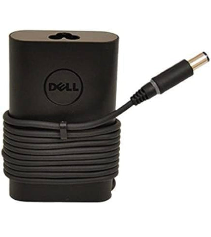 LAPTOP CHARGER 65W 19.5V 3.34A GENUINE Original Adapter ( 7.4 MM ) ( 1 Yr Warranty ) DP/N : 0YNJ5G
