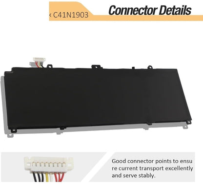 ASUS ExpertBook B9450FA - C41N1903 Original Laptop Notebook Battery (1 Yr Warranty)