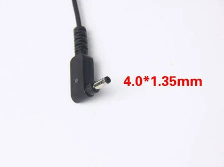 ASUS Laptop Charger 45W 19V 2.37A Original Adapter Model No : X515EA (4.0 mm x 1.35 mm) (1 Yr Warranty) (Power Cord Included)