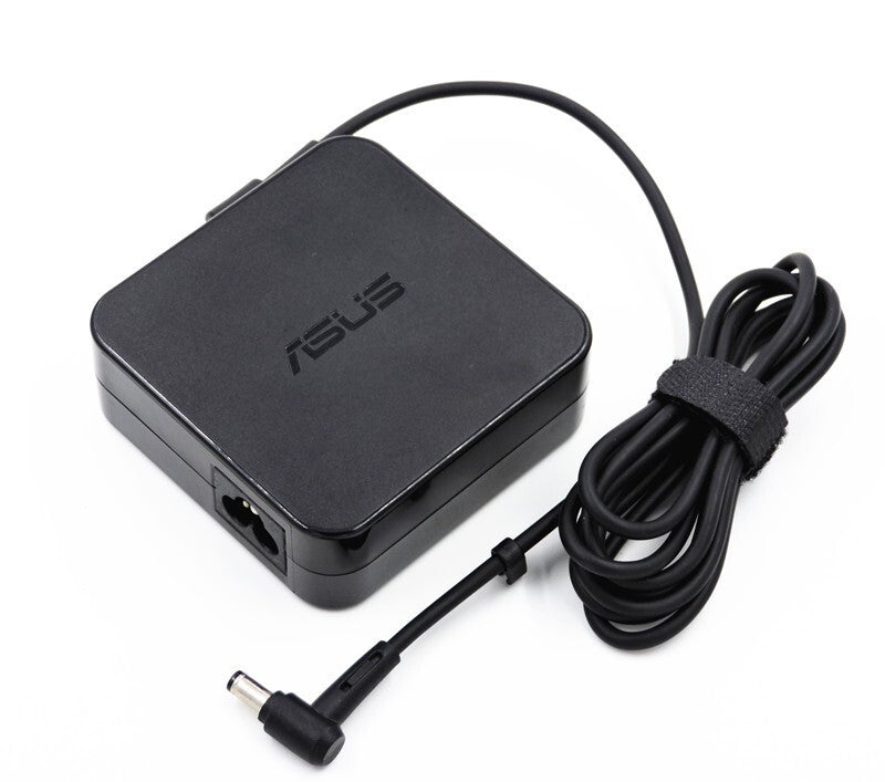 ASUS Laptop Charger 90W 19V 4.74A Original Adapter Model No: A42JR (4.5 mm x 3.0 mm) (1 Yr Warranty) (Power Cord Included)