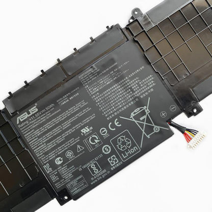 ASUS ZenBook 14 UX434FQ - C31N1815 Original Laptop Notebook Battery (1 Yr Warranty)