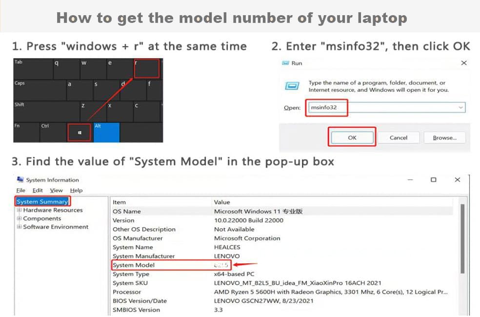 ASUS P2540FA - A32N1331 Original Laptop Notebook Battery (1 Yr Warranty)