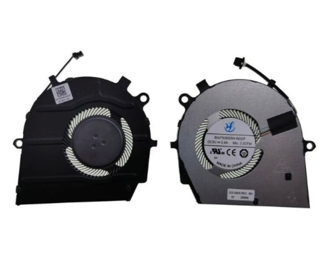 Original FAN Dell Inspiron 7405  P/N :
