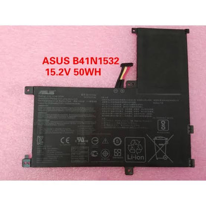 ASUS Q504U - B41N1532 Original Laptop Notebook Battery (1 Yr Warranty)