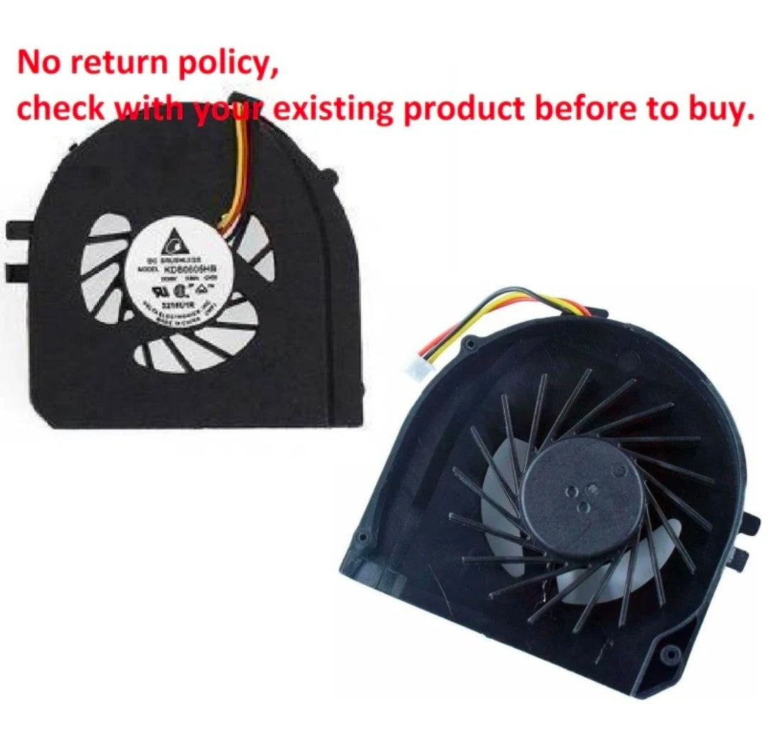 Original FAN Dell Vostro V3400    P/N :