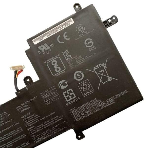 ASUS K530FF - B31N1729 Original Laptop Notebook Battery (1 Yr Warranty)