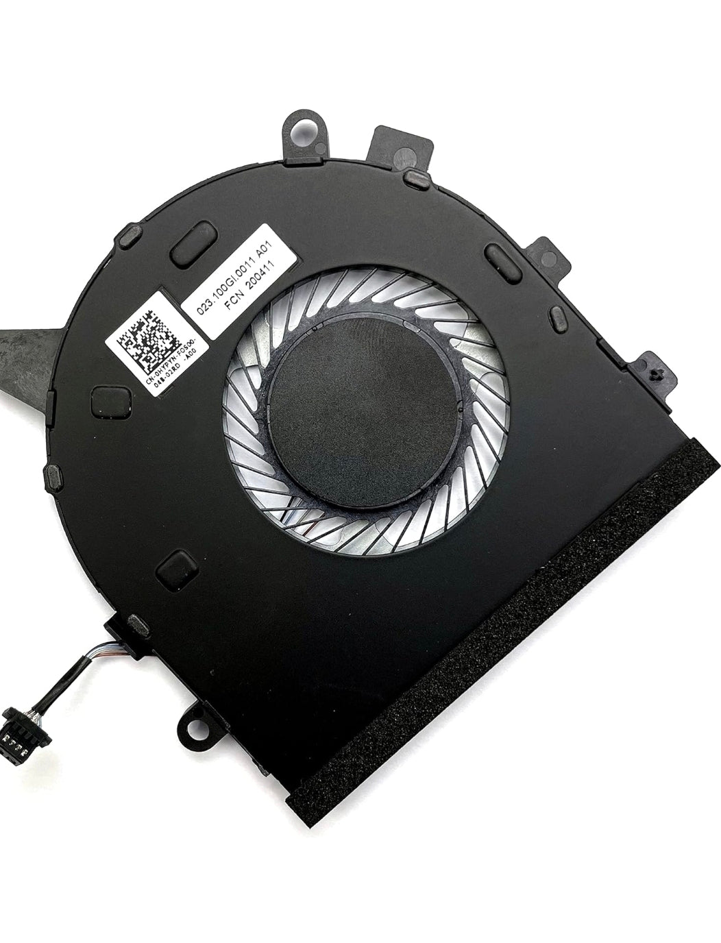 Original FAN Dell Inspiron 13 7390 2 in 1 P/N : HYPYN