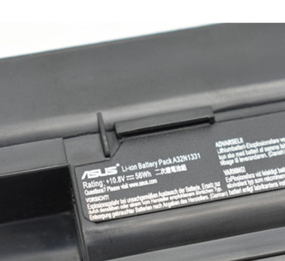 ASUS PRO PU551JH - A32N1331 Original Laptop Notebook Battery (1 Yr Warranty)