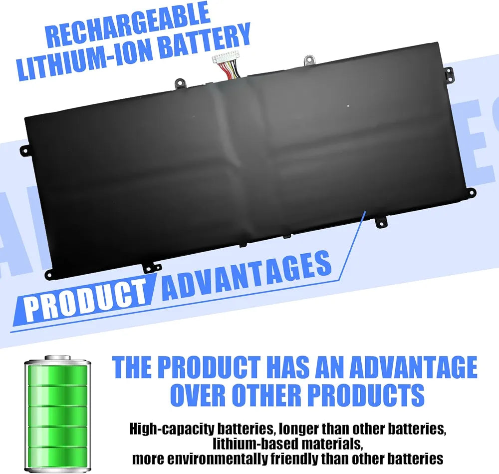 ASUS Zenbook UXF3000E - C41N1904 Original Laptop Notebook Battery (1 Yr Warranty)