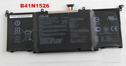 ASUS ZX60VM6700 - B41N1526 Original Laptop Notebook Battery (1 Yr Warranty)