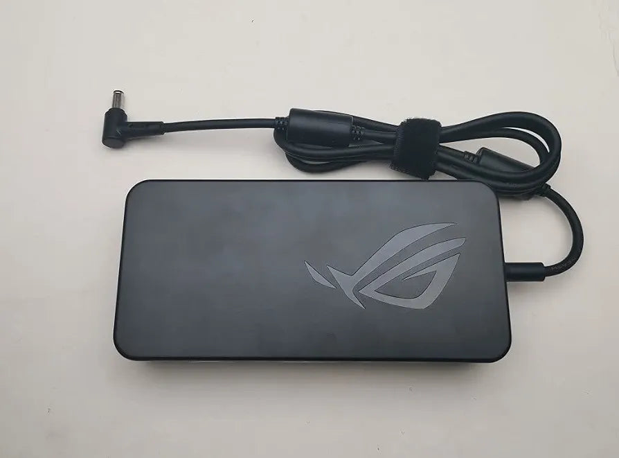 ASUS Laptop Charger 280W 20V 14A Original Adapter Model No: G614PR (6.0 mm x 3.7 mm) (1 Yr Warranty) (Power Cord Included)