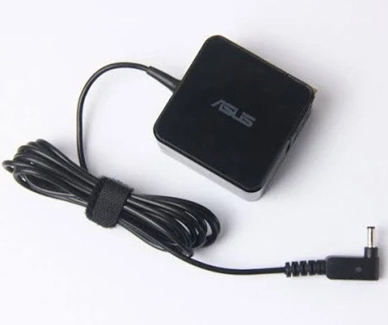 ASUS Laptop Charger 45W 19V 2.37A Original Adapter Model No : ADP-45ZE B (4.0 mm x 1.35 mm) (1 Yr Warranty) (Power Cord Included)