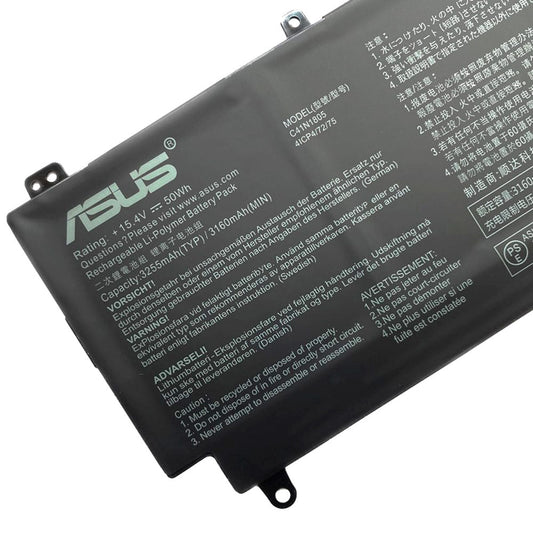 ASUS GX531GM - C41N1805 Original Laptop Notebook Battery (1 Yr Warranty)