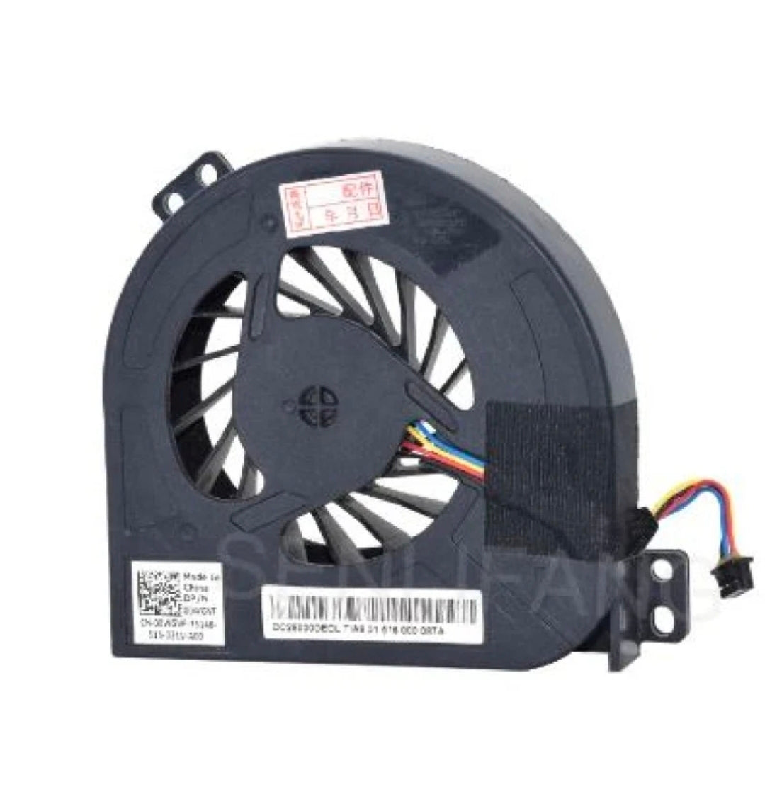 Original FAN Dell Precision M4800  P/N : 00WGVF