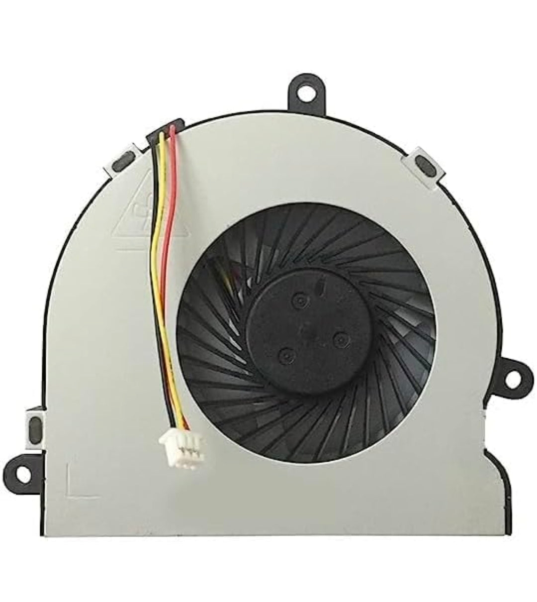 Original FAN Dell Inspiron 15R 5537  P/N : 074X7K , 74X7K