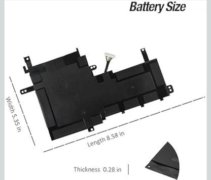 ASUS X531FA - B31N1842 Original Laptop Notebook Battery (1 Yr Warranty)