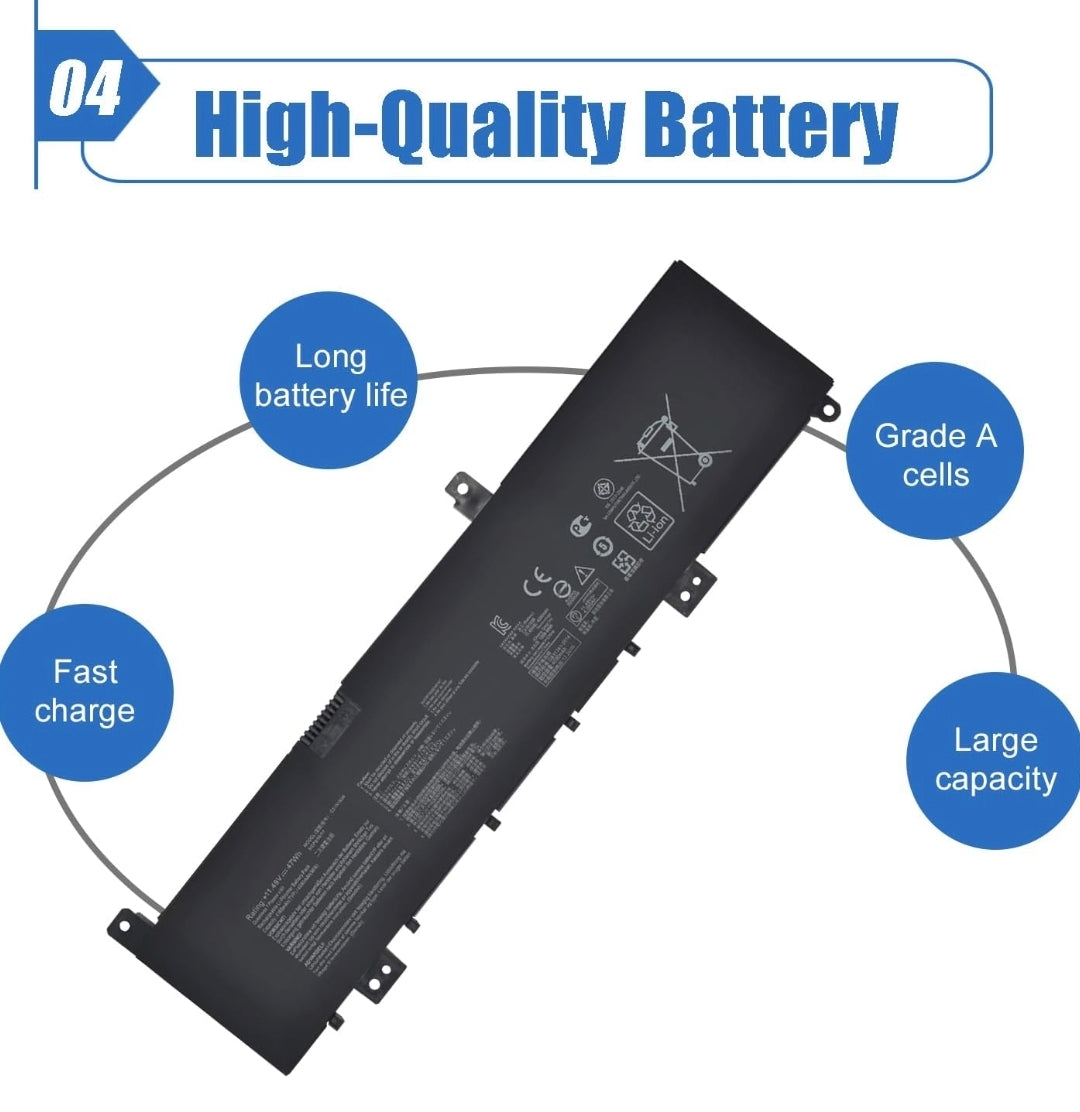 ASUS N580GD - C31N1636 Original Laptop Notebook Battery (1 Yr Warranty)