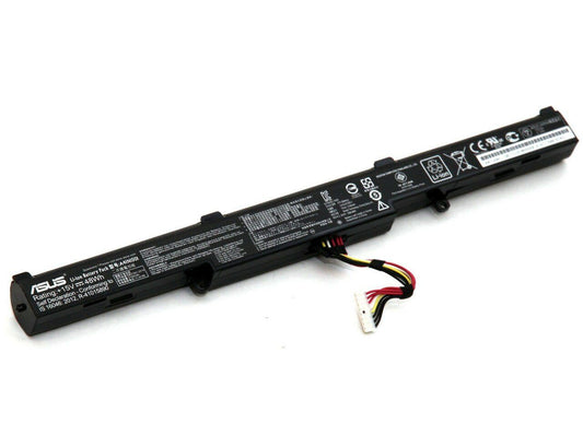 ASUS L41LK2H - A41N1501 Original Laptop Notebook Battery (1 Yr Warranty)