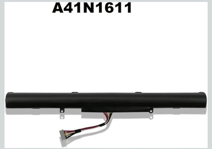 ASUS ROG GL553 - A41N1611 Original Laptop Notebook Battery (1 Yr Warranty)