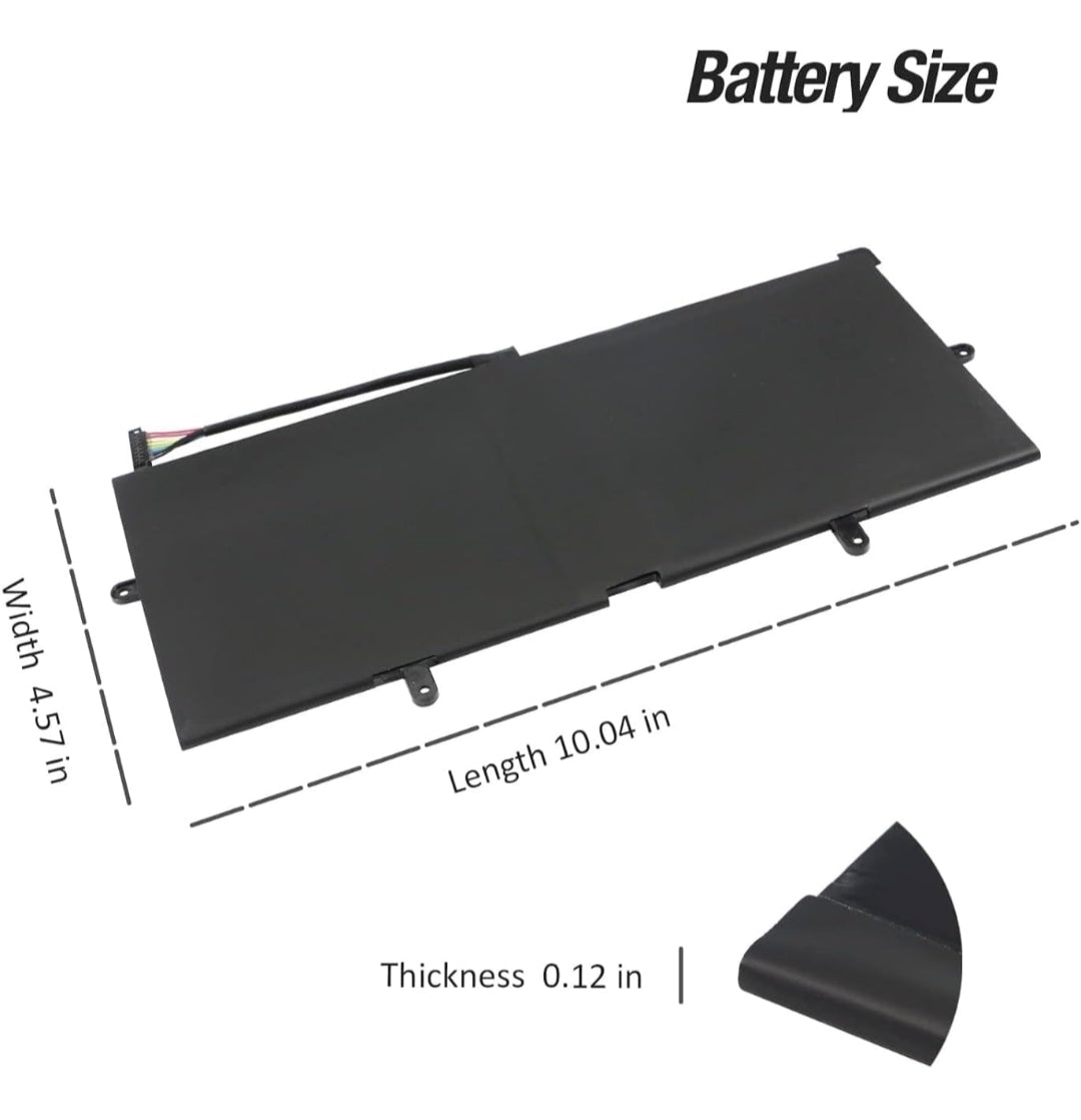 ASUS C302CA - C21N1613 Original Laptop Notebook Battery (1 Yr Warranty)