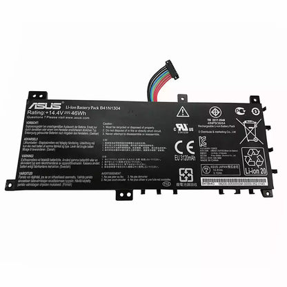 ASUS A451LN - B41N1304 Original Laptop Notebook Battery (1 Yr Warranty)