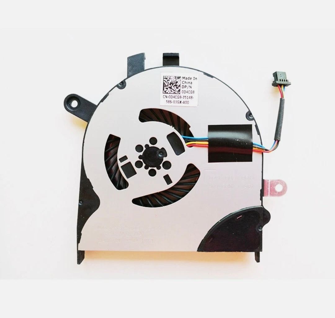 Original FAN Dell Inspiron 13 7353 P/N : 1GRYN
