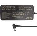 ASUS Laptop Charger 120W 19V 6.32A Original Adapter (5.5 mm x 2.5 mm) (1 Yr Warranty) (Power Cord Included)