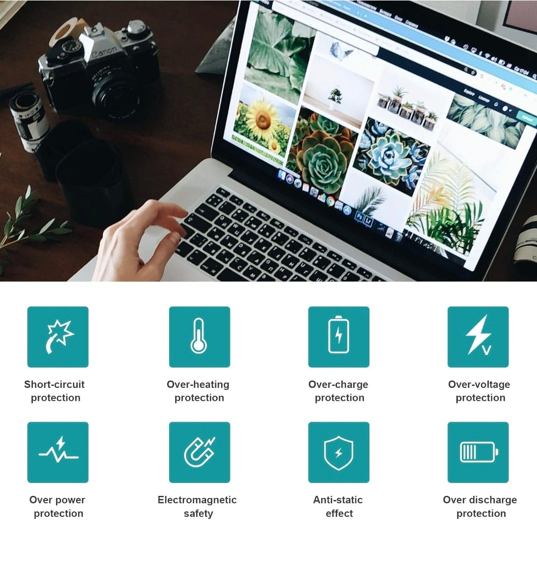 ASUS U57DE - A32-K55 Original Laptop Notebook Battery (1 Yr Warranty)
