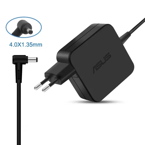 ASUS Laptop Charger 33W 19V 1.75A Original Adapter (4.0 mm x 1.35 mm) (1 Yr Warranty)