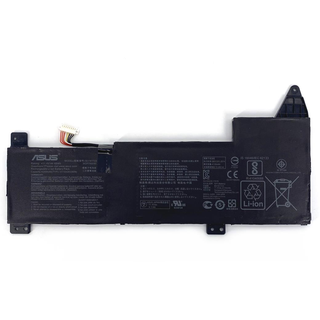 ASUS F570 - B31N1723 Original Laptop Notebook Battery (1 Yr Warranty)