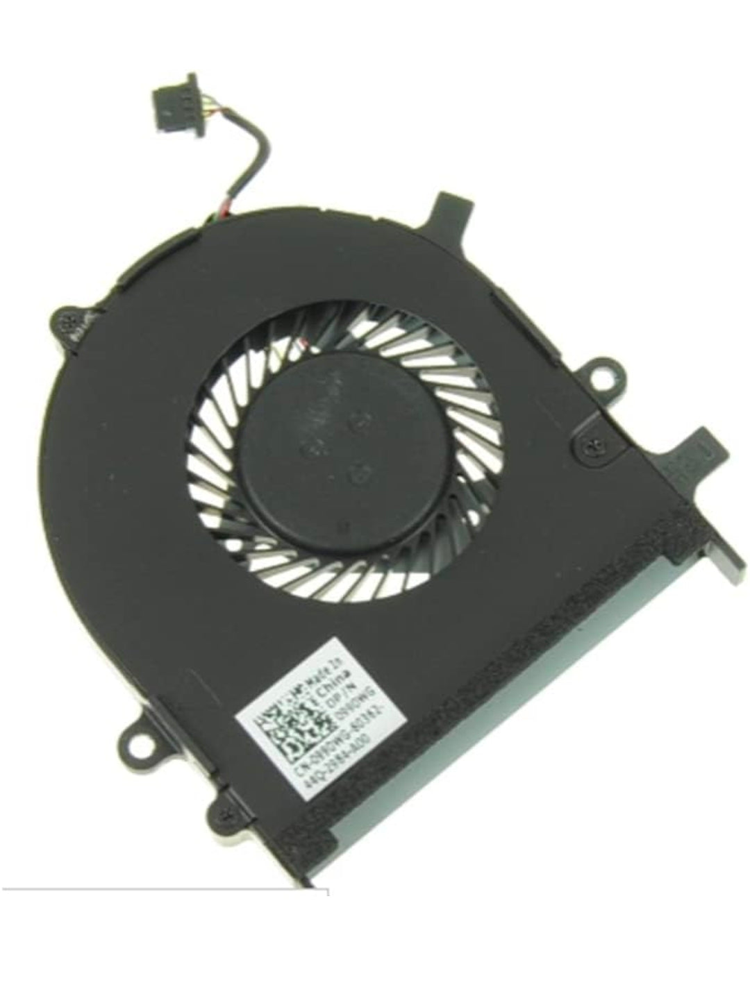 Original FAN Dell Latitude 3300  P/N : 09J90W , 9J90W