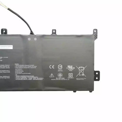 ASUS C21PQCH - C21N1808-1 Original Laptop Notebook Battery (1 Yr Warranty)