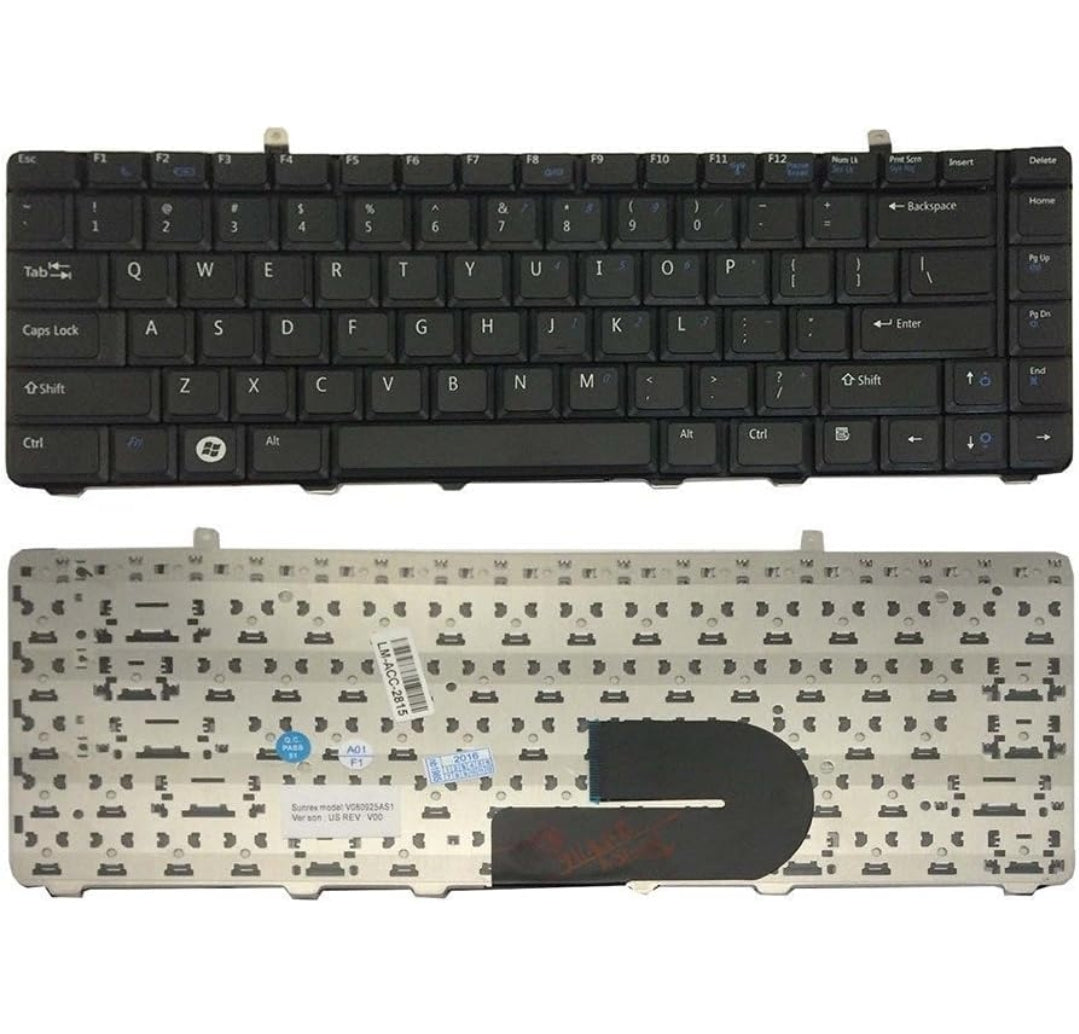 Original Laptop Keyboard Dell Vostro 1015