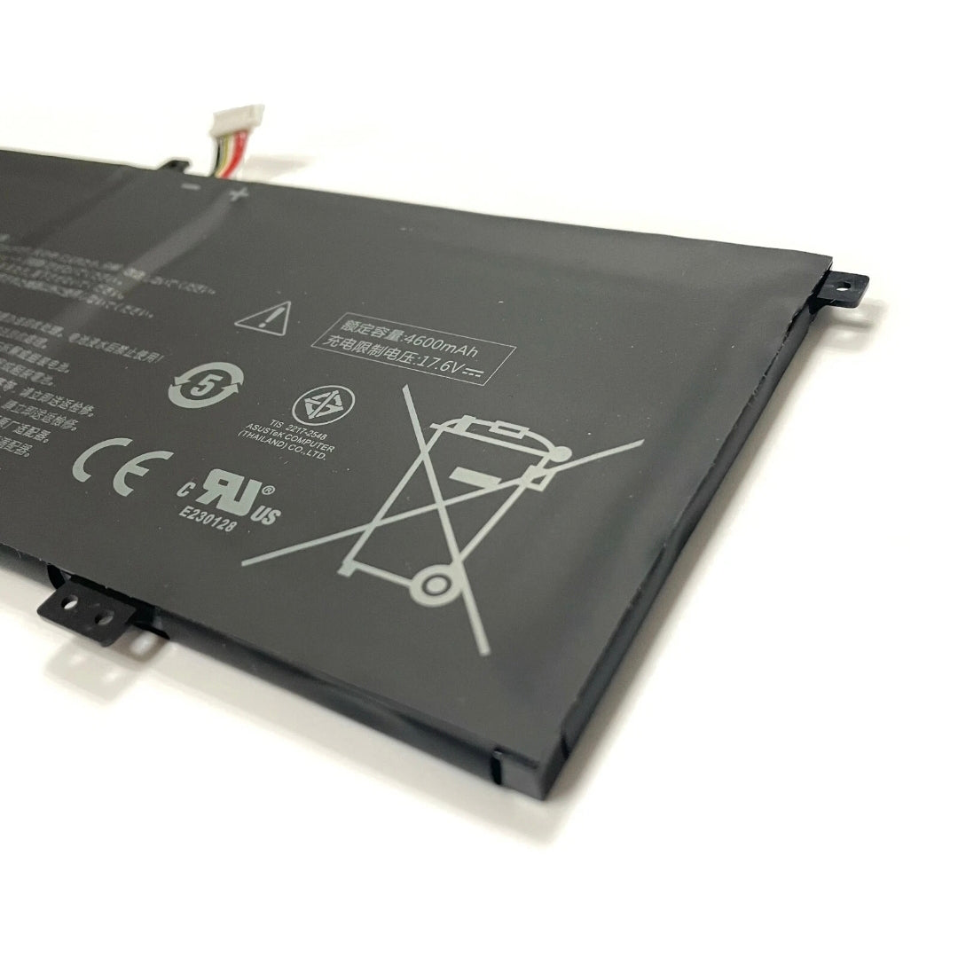 ASUS C41Pp95 - C41N1825 Original Laptop Notebook Battery (1 Yr Warranty)